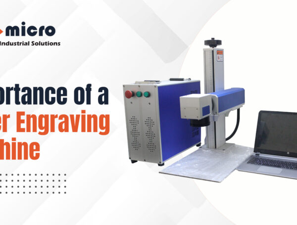 Importance of a Laser Engraving Machine