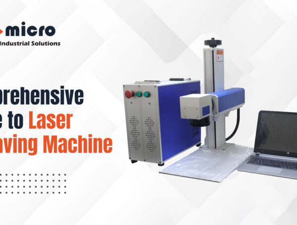 Comprehensive Guide to Laser Engraving Machine