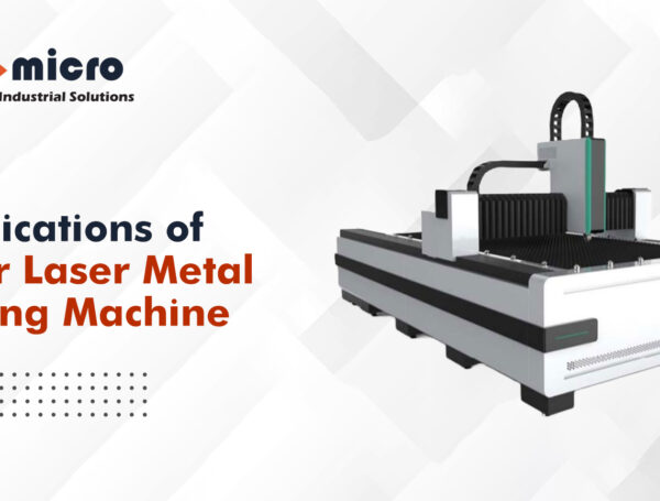 Applications of Fiber Laser Metal Cutting Machine