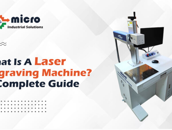 What Is a Laser Engraving Machine? A Complete Guide